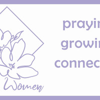 Logo for Women's Ministry