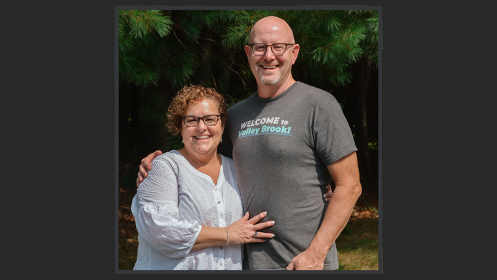 Logo for Perry Life Group (Online)