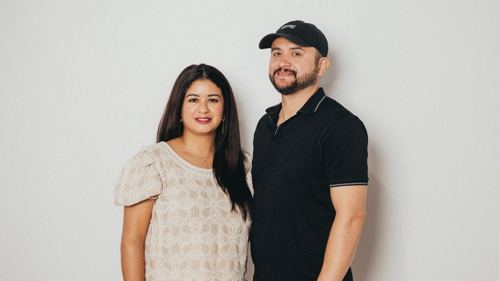 Logo for Southside San Antonio | Jesse & Luisa