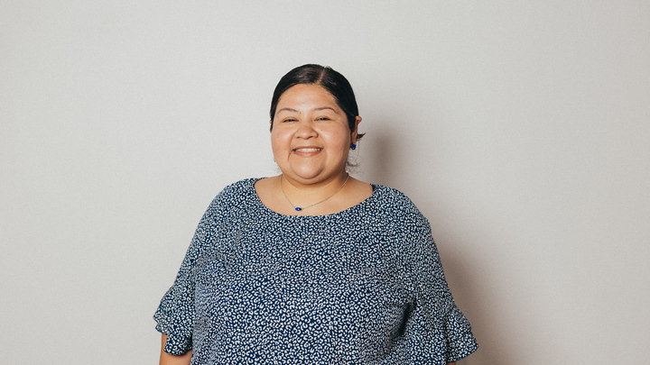 Logo for Brooks City Base Area | Reyna