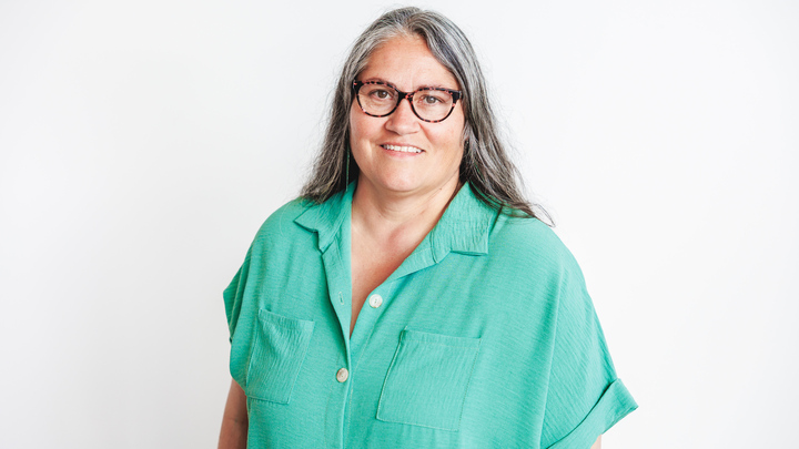 Logo for Grief Group | Maria Snell