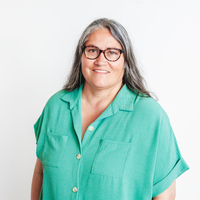 Logo for Grief Group | Maria Snell