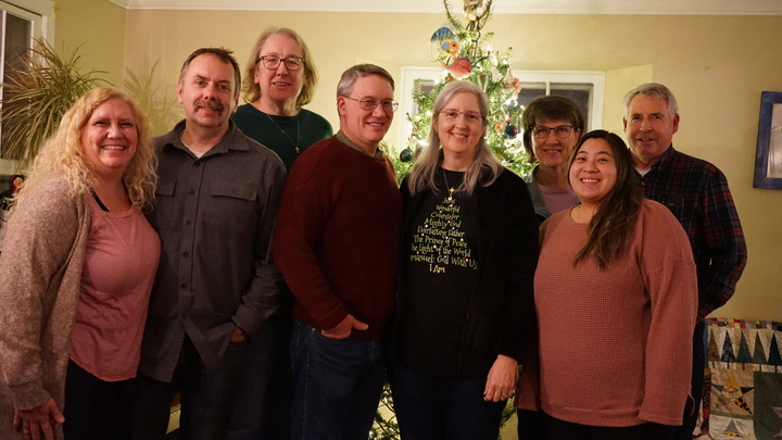 Logo for Frei Life Group