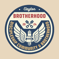 Logo for Brotherhood