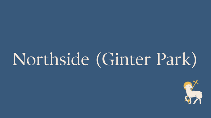 Logo for Northside (Ginter Park) Small Group
