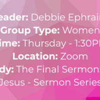 Logo for Women (Seniors) - Ephraim