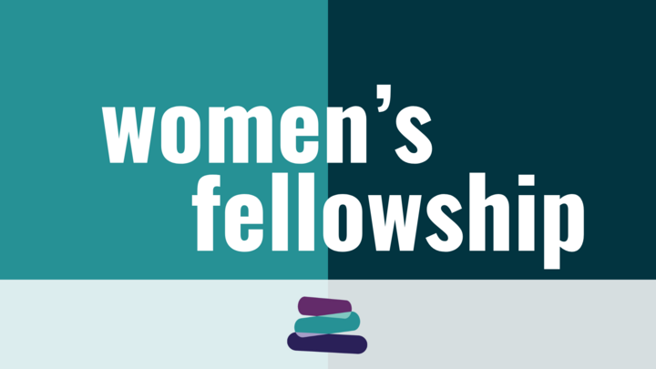 Logo for Women's Fellowship (Amity)