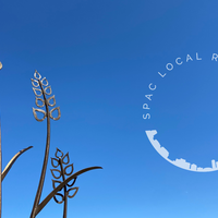 Logo for Local Response