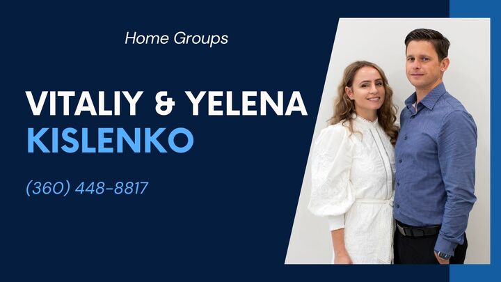 Logo for Kislenko V&L Home Group