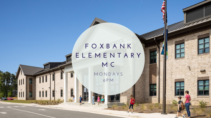 Logo for Foxbank Elementary MC