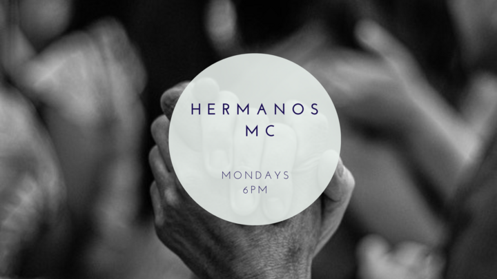 Logo for Hermanos MC