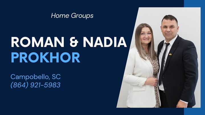 Logo for Prokhor R&N Home Group