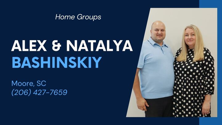 Logo for Bashinskiy A&N Home Group