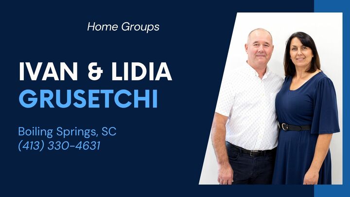 Logo for Grusetchi I&L Home Group