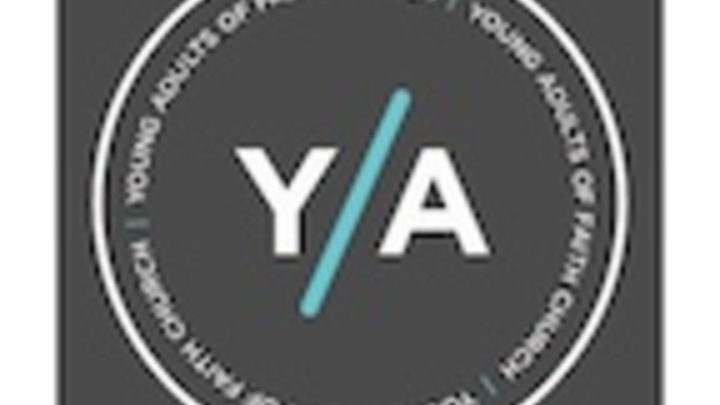 Logo for Goose Creek Young Adults