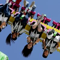 Logo for Elementary (6 to 8) - Room 5