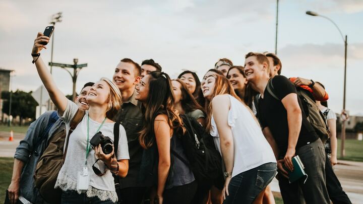 Logo for Young Adults