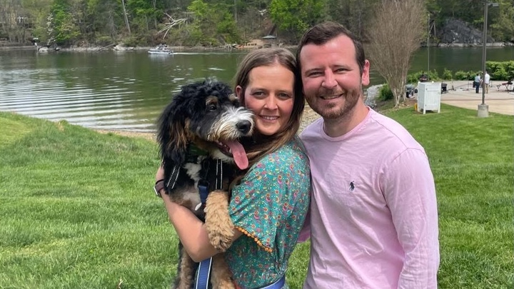 Logo for Carlburg LifeGroup