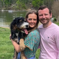 Logo for Carlburg LifeGroup