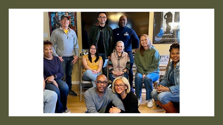 Logo for Fair Oaks Home Group