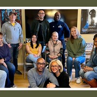 Logo for Fair Oaks Home Group