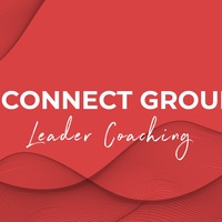 Logo for Serve as a Connect Group Leader