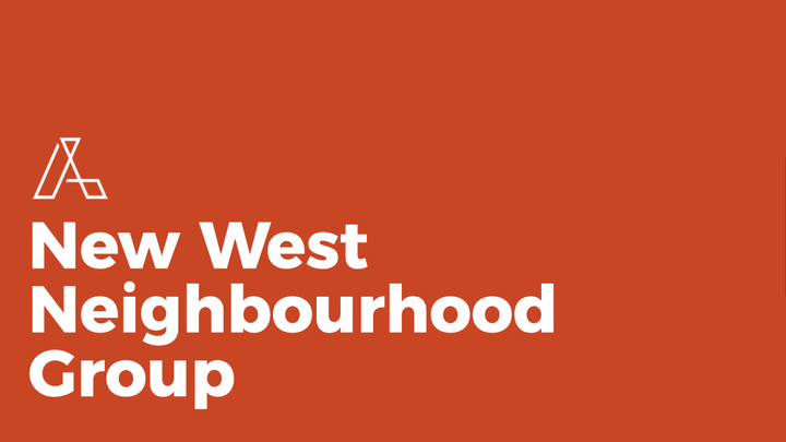 Logo for New Westminster Neighbourhood Group