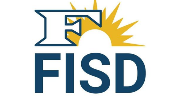 Logo for Frisco ISD