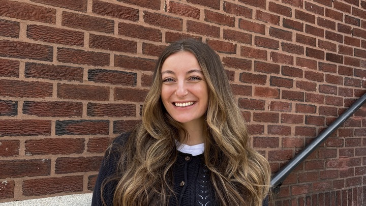 Logo for Emma Petno + Gracie Reardon | Women's Group | Columbus