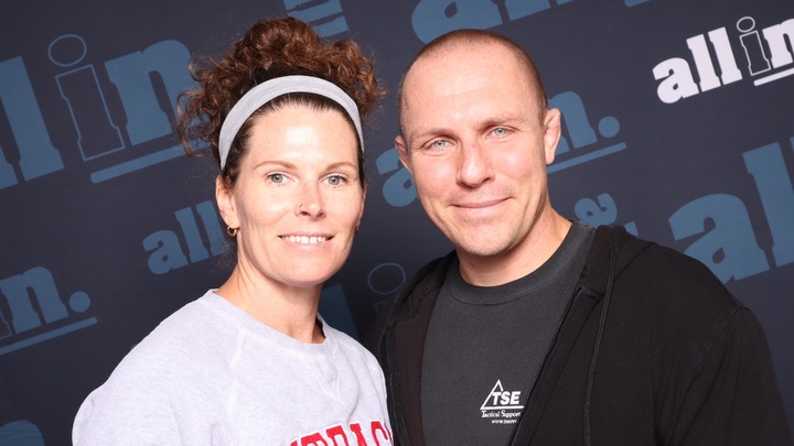 Logo for Ben & Kim Porath's Connect Group :: Millard