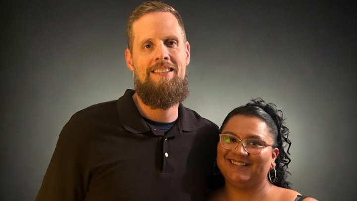 Logo for Adam & Amanda Marrs' Connect Group :: Millard