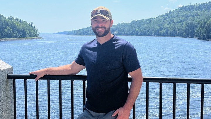 Logo for Nate Suck's Connect Group :: Millard