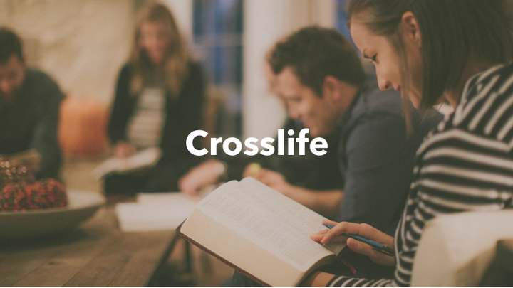 Logo for Crosslife