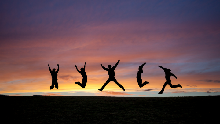 Logo for Life Group | Marc & Anita Carrillo (Youth)