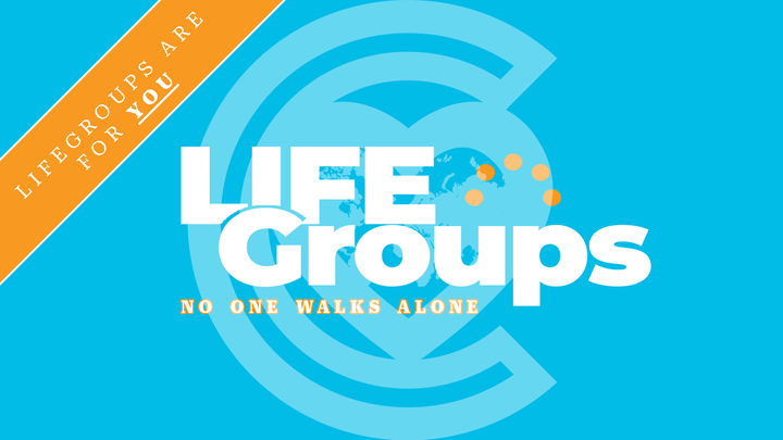 Logo for Curious Global Neighbors