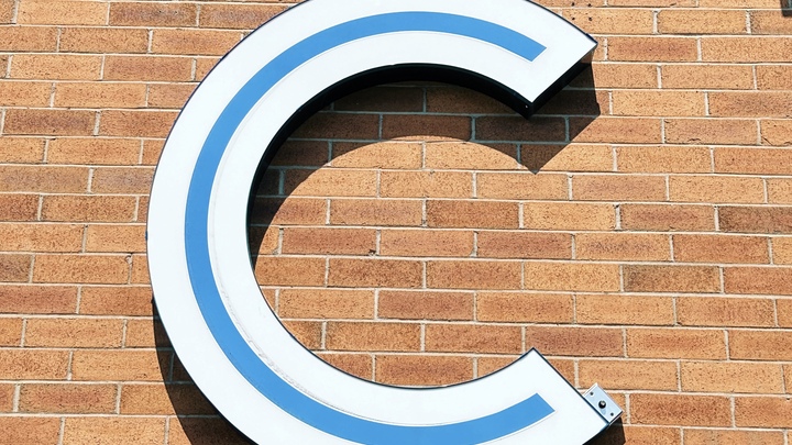 Logo for Young Adults