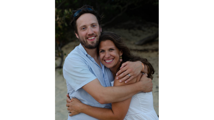 Logo for Murphy Fellowship Group