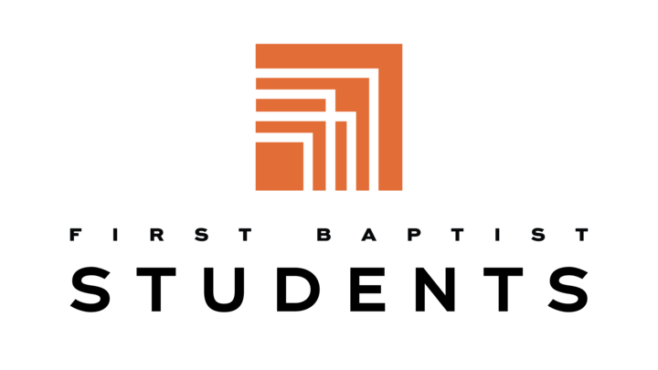 Logo for Student Ministry Parents