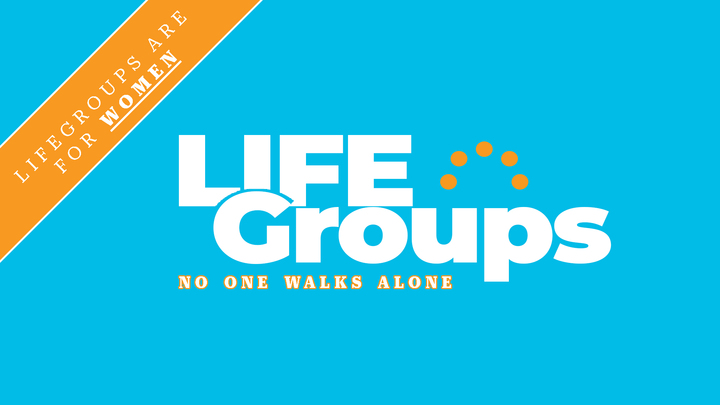 Logo for Women of Worth LifeGroup