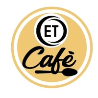 Logo for ET Cafe