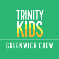 Logo for Trinity Kids: Greenwich