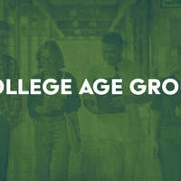 Logo for College Group