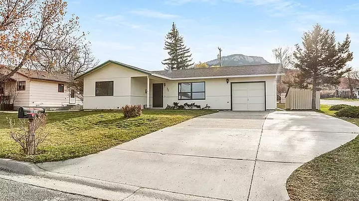 Logo for Mission House