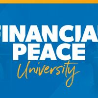 Logo for Financial Peace University