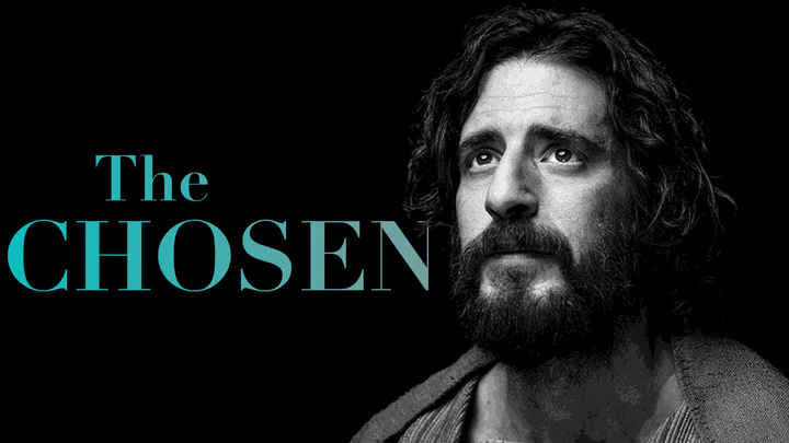 Learn more about The Chosen Bible Study