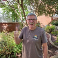 Logo for *NEW* Brad Dodson- Bible Study | Book of James