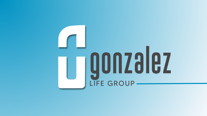 Logo for Gonzalez LIFE group