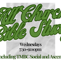 All Church Bible Study