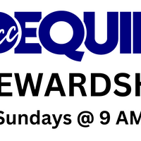 Logo for Bethel Equip