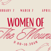 Women of the Mount